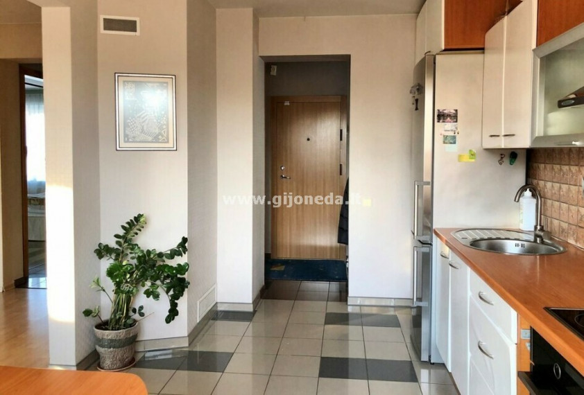 Parduodamas namas Laukų g., Mokyklos, Klaipėdos m., Klaipėdos m. sav., 170 m2 ploto 10
