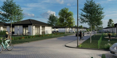 Parduodamas namas Pagudėnų g., Jakų k., Klaipėdos r. sav., 80 m2 ploto, 1 aukštai 7