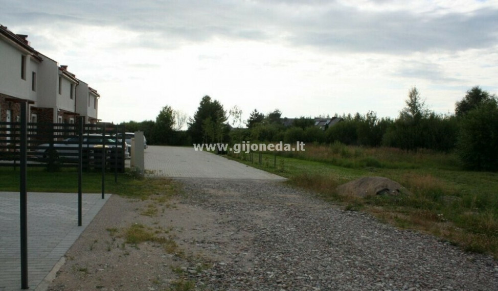 Parduodamas namas Juodžemių g., Mazūriškių k., Klaipėdos r. sav., 192 m2 ploto, 2 aukštai 5