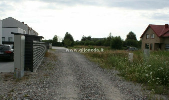 Parduodamas namas Juodžemių g., Mazūriškių k., Klaipėdos r. sav., 192 m2 ploto, 2 aukštai 10