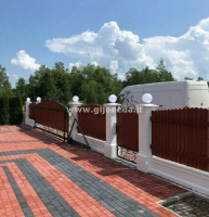Parduodamas namas Rugiagėlių g., Normantų k., Klaipėdos r. sav., 173 m2 ploto, 2 aukštai 4