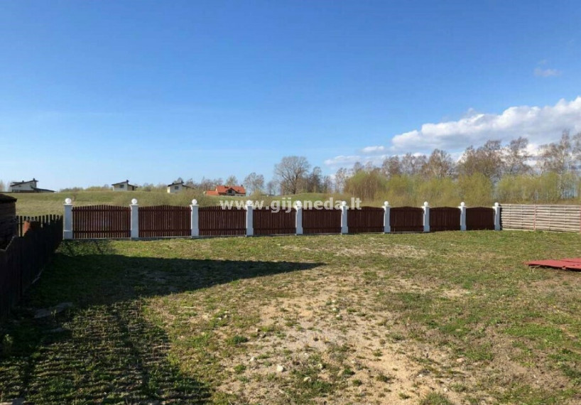 Parduodamas namas Rugiagėlių g., Normantų k., Klaipėdos r. sav., 173 m2 ploto, 2 aukštai 5