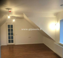 Parduodamas namas Rugiagėlių g., Normantų k., Klaipėdos r. sav., 173 m2 ploto, 2 aukštai 10