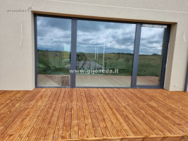 Parduodamas namas Stalupėnų g., Paupių k., Klaipėdos r. sav., 100 m2 ploto 5