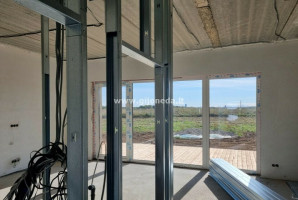 Parduodamas namas Stalupėnų g., Paupių k., Klaipėdos r. sav., 100 m2 ploto 9
