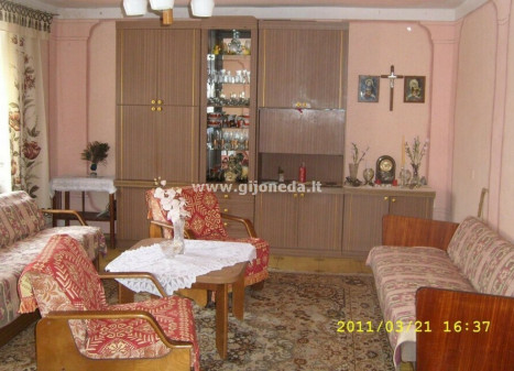 Parduodamas namas Mėželių k., Klaipėdos r. sav., 195 m2 ploto