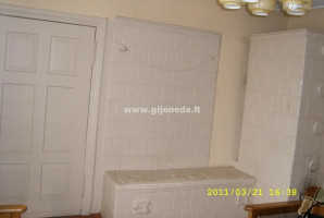 Parduodamas namas Mėželių k., Klaipėdos r. sav., 195 m2 ploto 2