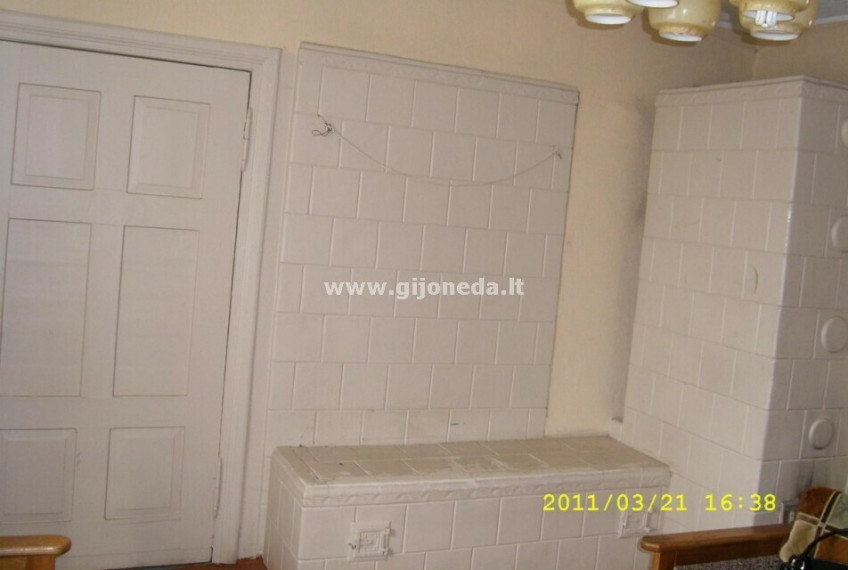 Parduodamas namas Mėželių k., Klaipėdos r. sav., 195 m2 ploto 2