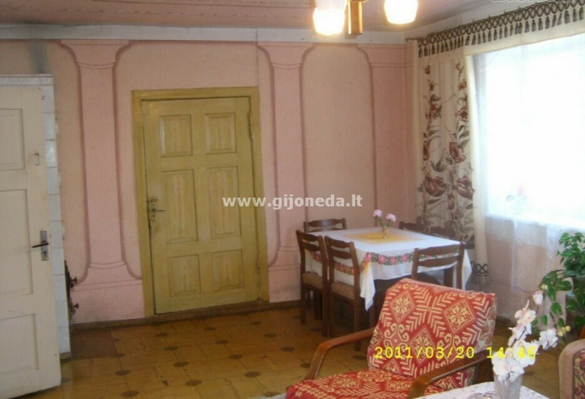 Parduodamas namas Mėželių k., Klaipėdos r. sav., 195 m2 ploto 3