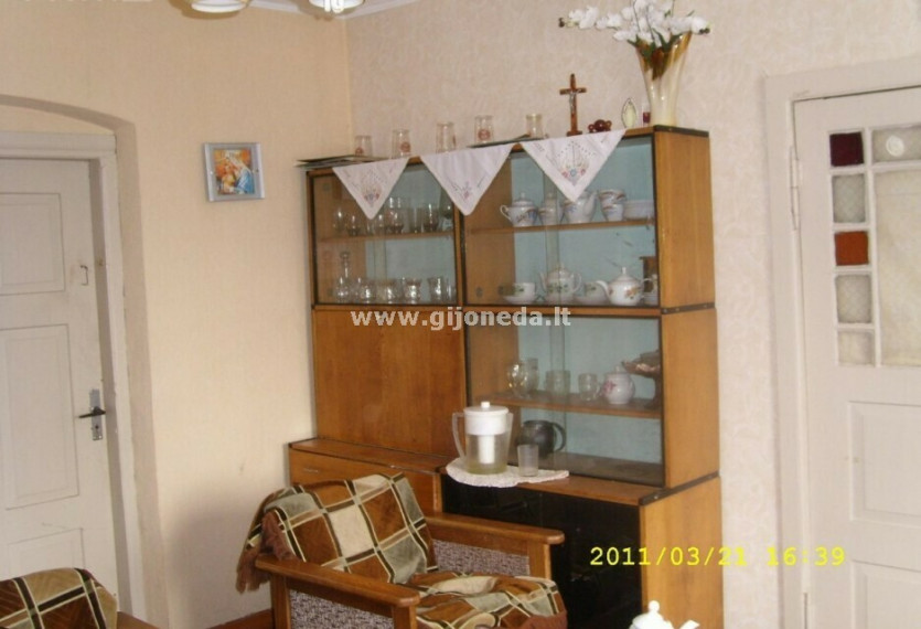 Parduodamas namas Mėželių k., Klaipėdos r. sav., 195 m2 ploto 5