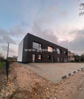 Parduodamas namas Žalioji g., Gindulių k., Klaipėdos r. sav., 108 m2 ploto, 2 aukštai 2