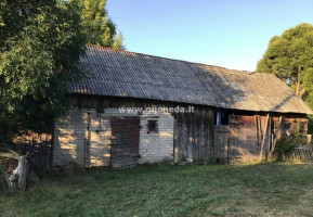 Parduodamas namas Trepkalnių k., Klaipėdos r. sav., 120 m2 ploto, 1 aukštai 4