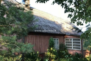 Parduodamas namas Trepkalnių k., Klaipėdos r. sav., 120 m2 ploto, 1 aukštai 6