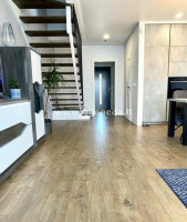 Parduodamas namas Trušelių k., Klaipėdos r. sav., 126 m2 ploto, 2 aukštai 5