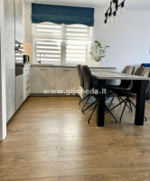 Parduodamas namas Trušelių k., Klaipėdos r. sav., 126 m2 ploto, 2 aukštai 6