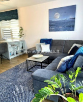 Parduodamas namas Trušelių k., Klaipėdos r. sav., 126 m2 ploto, 2 aukštai 9
