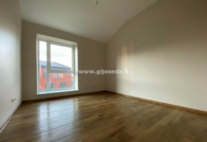 Parduodamas namas Arimų g., Paupiai, Klaipėdos m., Klaipėdos m. sav., 107 m2 ploto, 2 aukštai 3