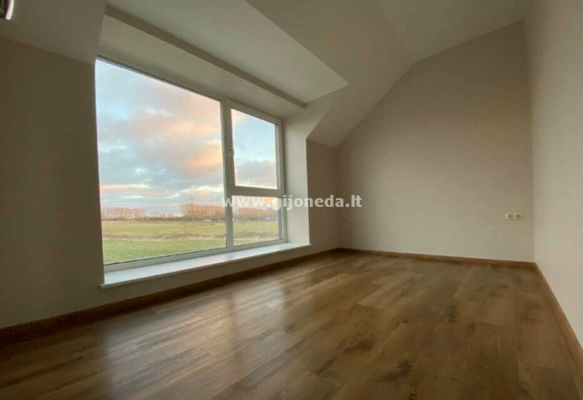 Parduodamas namas Arimų g., Paupiai, Klaipėdos m., Klaipėdos m. sav., 107 m2 ploto, 2 aukštai 5