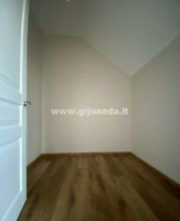 Parduodamas namas Arimų g., Paupiai, Klaipėdos m., Klaipėdos m. sav., 107 m2 ploto, 2 aukštai 8