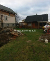 Parduodamas namas Smeltalės g., Kiškėnų k., Klaipėdos r. sav., 230 m2 ploto, 2 aukštai 1