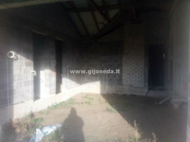 Parduodamas namas Draugystės g., Gručeikių k. dal., Klaipėdos r. sav., 110 m2 ploto, 1 aukštai 5