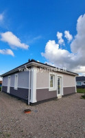 Parduodamas namas Klemiškės II k., Klaipėdos r. sav., 82 m2 ploto, 1 aukštai 1