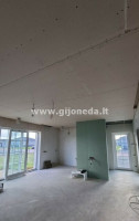 Parduodamas namas Klemiškės II k., Klaipėdos r. sav., 82 m2 ploto, 1 aukštai 3