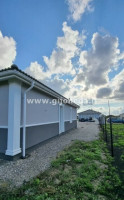 Parduodamas namas Klemiškės II k., Klaipėdos r. sav., 82 m2 ploto, 1 aukštai 8