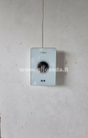 Parduodamas namas Klemiškės II k., Klaipėdos r. sav., 82 m2 ploto, 1 aukštai 9