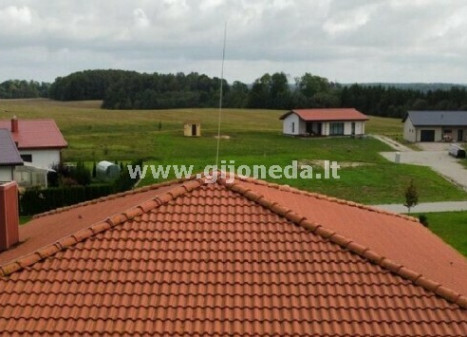 Parduodamas namas Stančių k., Klaipėdos r. sav., 205 m2 ploto