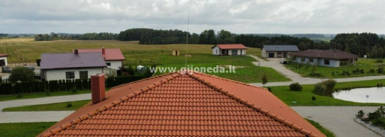 Parduodamas namas Stančių k., Klaipėdos r. sav., 205 m2 ploto 1
