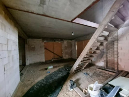 Parduodamas namas Stančių k., Klaipėdos r. sav., 205 m2 ploto 7