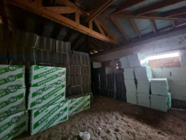 Parduodamas namas Stančių k., Klaipėdos r. sav., 205 m2 ploto 8