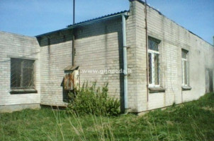 Parduodamas namas Girkalių k., Klaipėdos r. sav., 130 m2 ploto, 1 aukštai 4