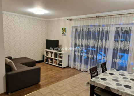 Parduodamas namas Vaivorykštės g., Gindulių k., Klaipėdos r. sav., 130 m2 ploto, 2 aukštai Parduodamas namas Vaivorykštės g., Gindulių k., Klaipėdos r. sav., 130 m2 ploto, 2 aukštai