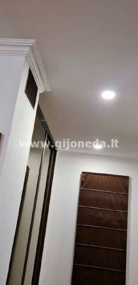 Parduodamas namas Vaivorykštės g., Gindulių k., Klaipėdos r. sav., 130 m2 ploto, 2 aukštai 6