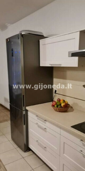 Parduodamas namas Vaivorykštės g., Gindulių k., Klaipėdos r. sav., 130 m2 ploto, 2 aukštai 4