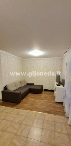Parduodamas namas Vaivorykštės g., Gindulių k., Klaipėdos r. sav., 130 m2 ploto, 2 aukštai 7
