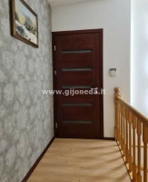 Parduodamas namas Vaivorykštės g., Gindulių k., Klaipėdos r. sav., 130 m2 ploto, 2 aukštai 9