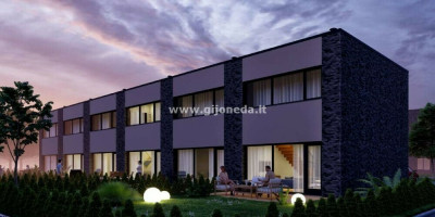 Parduodamas namas Karališkių g., Paupių k., Klaipėdos r. sav., 75 m2 ploto, 2 aukštai 4
