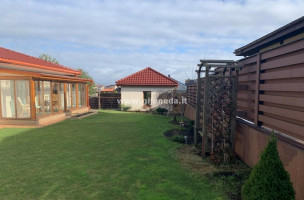 Parduodamas namas Slengių k., Klaipėdos r. sav., 163 m2 ploto, 1 aukštai 3