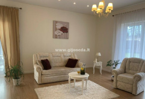 Parduodamas namas Slengių k., Klaipėdos r. sav., 163 m2 ploto, 1 aukštai 7