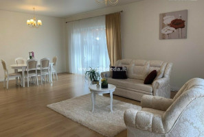 Parduodamas namas Slengių k., Klaipėdos r. sav., 163 m2 ploto, 1 aukštai 9