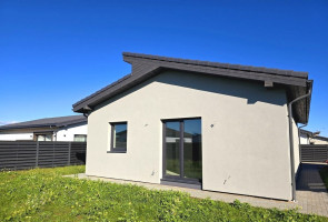 Parduodamas namas Vasaros g., Baukštininkų k., Klaipėdos r. sav., 80 m2 ploto, 1 aukštai 3