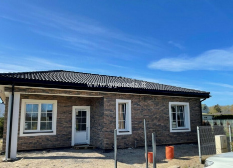 Parduodamas namas Purmalių k., Klaipėdos r. sav., 100 m2 ploto, 1 aukštai