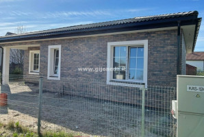 Parduodamas namas Purmalių k., Klaipėdos r. sav., 100 m2 ploto, 1 aukštai 7