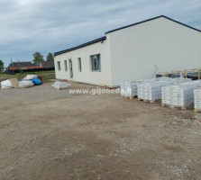 Parduodamas namas Sodybų g., Baukštininkų k., Klaipėdos r. sav., 117 m2 ploto 8