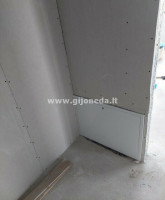 Parduodamas namas Sodybų g., Baukštininkų k., Klaipėdos r. sav., 117 m2 ploto 10