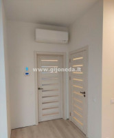Parduodamas namas Klemiškės II k., Klaipėdos r. sav., 80 m2 ploto, 1 aukštai 7