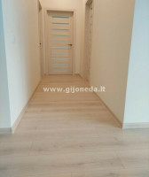Parduodamas namas Klemiškės II k., Klaipėdos r. sav., 80 m2 ploto, 1 aukštai 8